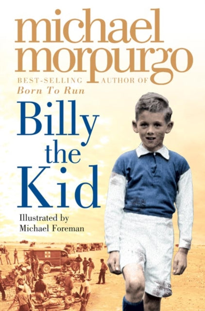 Billy the Kid-9780007105472