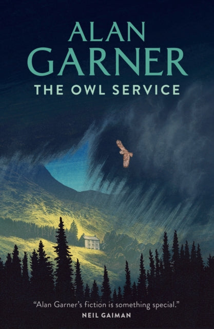 The Owl Service-9780007127894