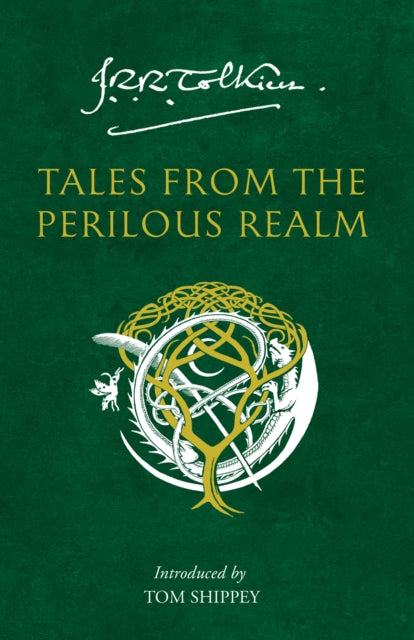 Tales from the Perilous Realm : Roverandom and Other Classic Faery Stories-9780007280599
