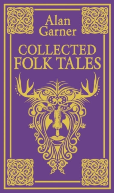 Collected Folk Tales-9780007445974