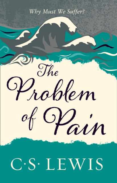 The Problem of Pain-9780007461264