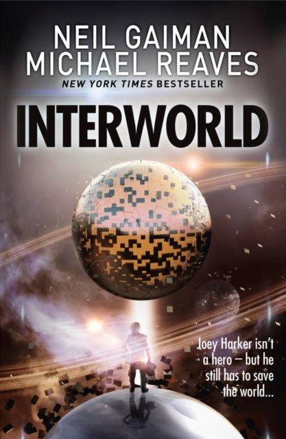 Interworld : Book 1-9780007523429
