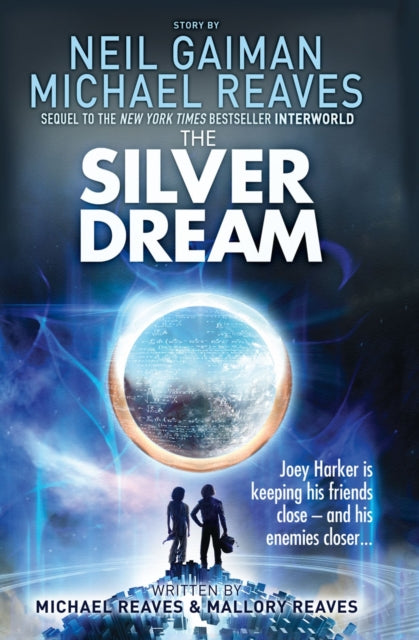 The Silver Dream : Book 2-9780007523450