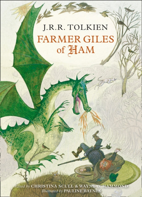 Farmer Giles of Ham-9780007542932