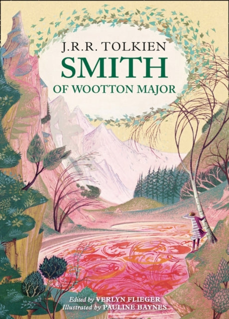 Smith of Wootton Major-9780007557288