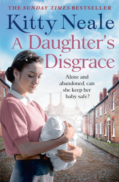 A Daughter's Disgrace-9780007587933