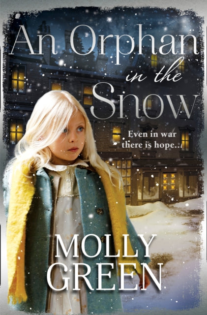 An Orphan in the Snow-9780008238940