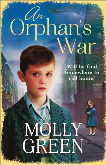 An Orphan's War-9780008238971