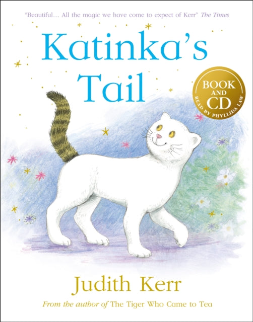 Katinka's Tail-9780008273330