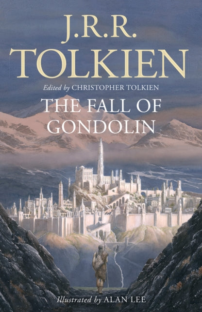 The Fall of Gondolin-9780008302801