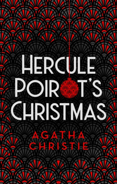 Hercule Poirots Christmas-9780008328955