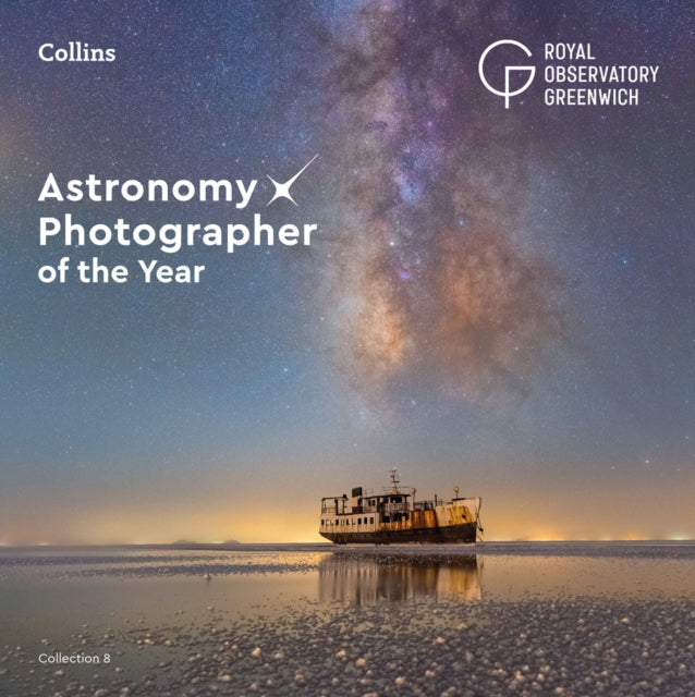 Astronomy Photographer of the Year: Collection 8-9780008348991