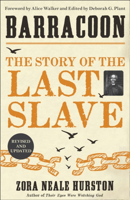 Barracoon : The Story of the Last Slave-9780008368036