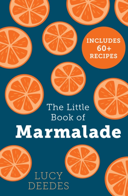The Little Book of Marmalade-9780008378455