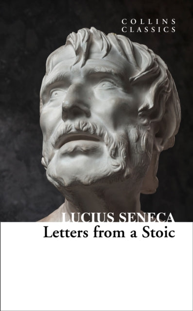 Letters from a Stoic-9780008425050