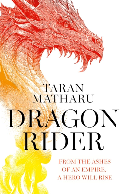Dragon Rider-9780008517632