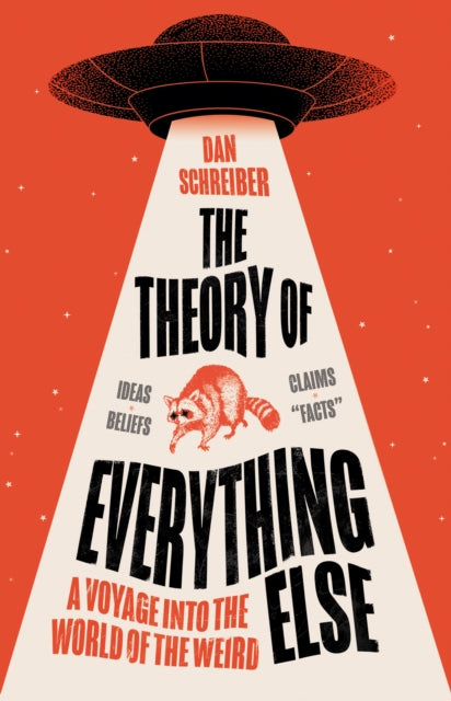 The Theory of Everything Else-9780008518974