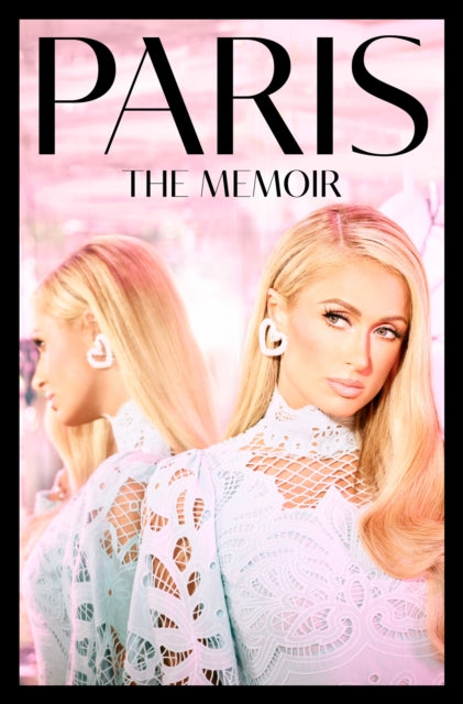Paris : The Memoir-9780008524463