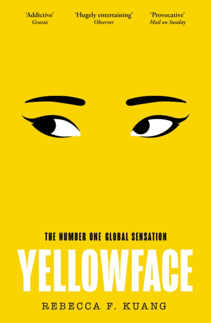 Yellowface-9780008532819