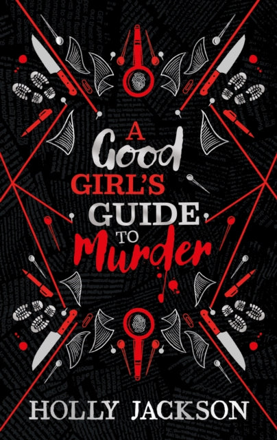 A Good Girls Guide to Murder Collectors Edition : Book 1-9780008653149