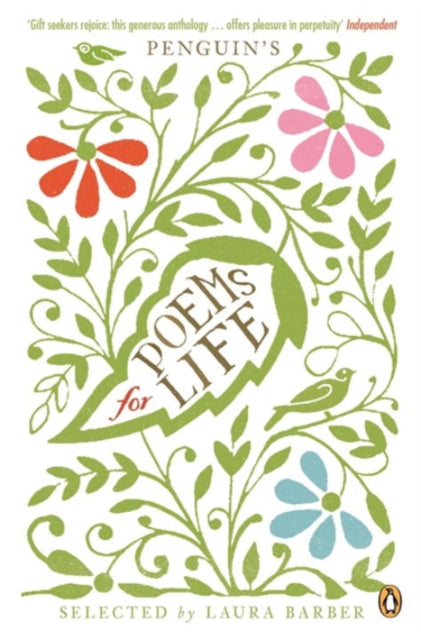 Penguin's Poems for Life-9780140424706