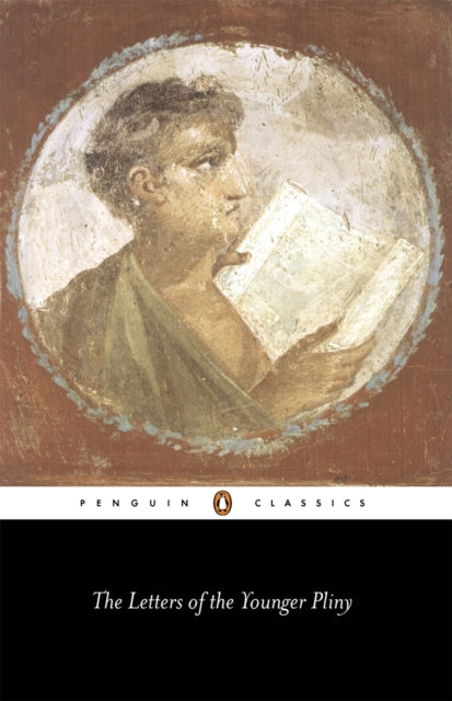 The Letters of the Younger Pliny-9780140441277