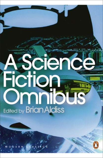A Science Fiction Omnibus-9780141188928