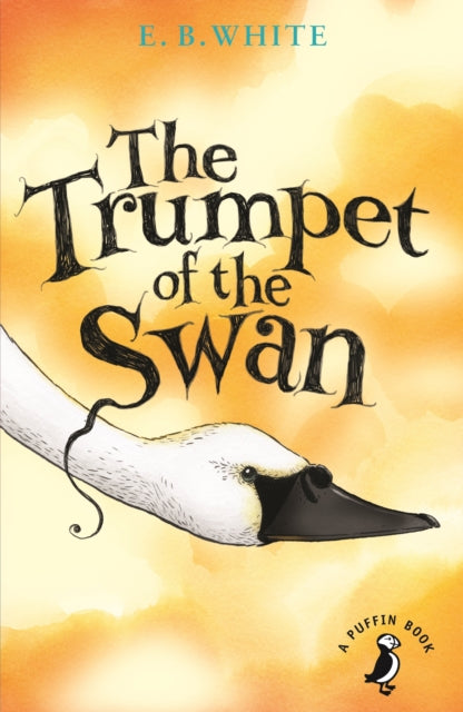 The Trumpet of the Swan-9780141354842