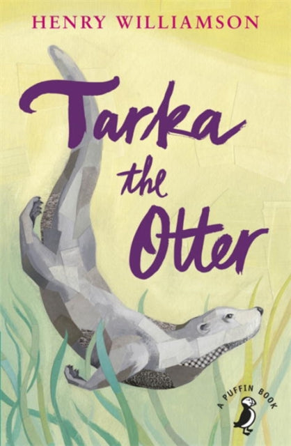 Tarka the Otter-9780141354958