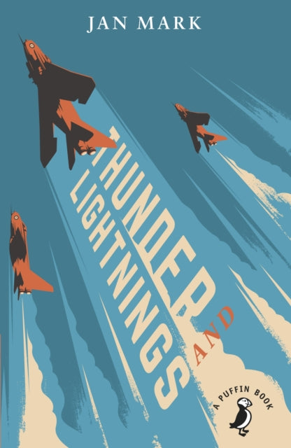 Thunder And Lightnings-9780141361857