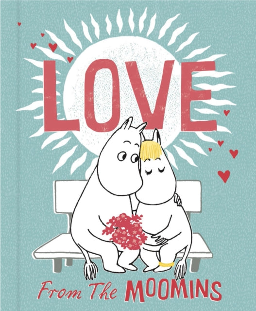 Love from the Moomins-9780141375618