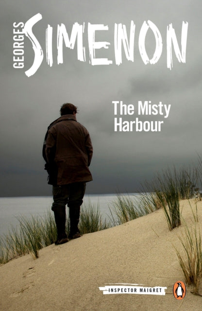 The Misty Harbour : Inspector Maigret #16-9780141394794