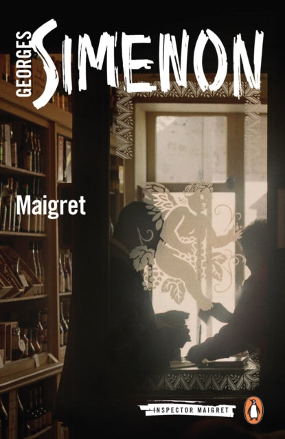 Maigret : Inspector Maigret #19-9780141397047
