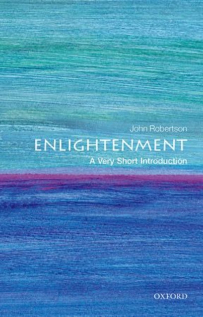 The Enlightenment: A Very Short Introduction-9780199591787