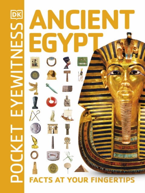 Ancient Egypt-9780241343548