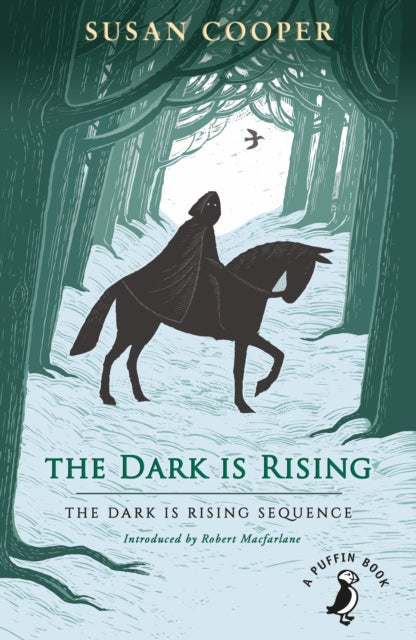 The Dark is Rising : The Dark is Rising Sequence-9780241377093
