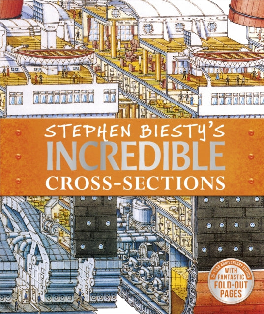 Stephen Biesty's Incredible Cross-Sections-9780241379783
