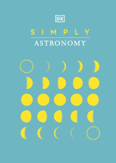 Simply Astronomy-9780241446713