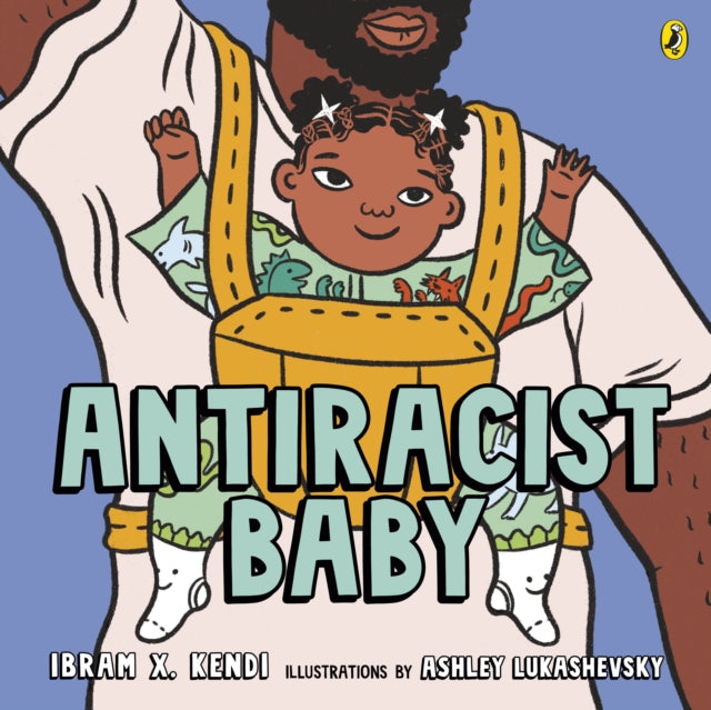Antiracist Baby-9780241512388