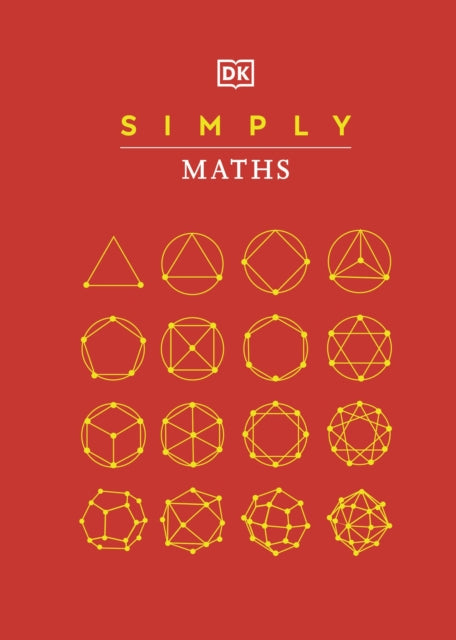 Simply Maths-9780241515686