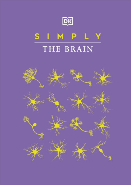 Simply The Brain-9780241515891