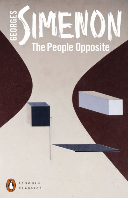 The People Opposite-9780241534724