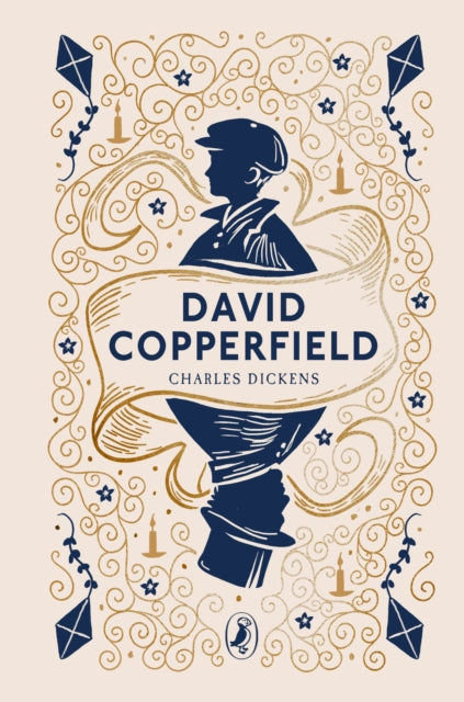 David Copperfield : 175th Anniversary Edition-9780241663547