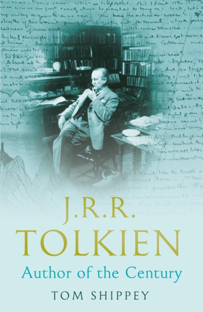 J. R. R. Tolkien : Author of the Century-9780261104013