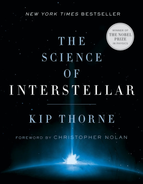 The Science of Interstellar-9780393351378