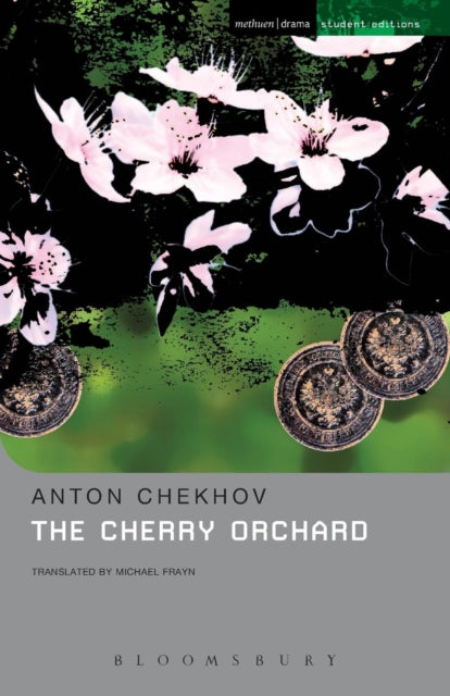 The ""Cherry Orchard"" : A Comedy in Four Acts-9780413695000