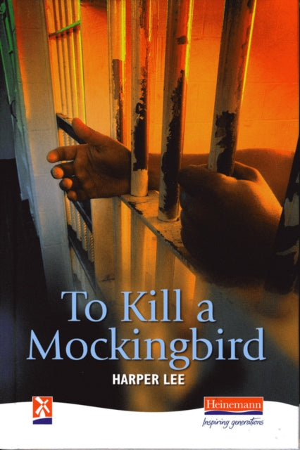 To Kill a Mockingbird-9780435120962