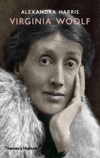 Virginia Woolf-9780500515921
