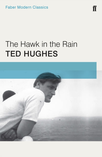 The Hawk in the Rain-9780571322817