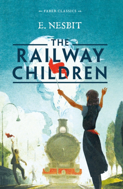 The Railway Children-9780571331130